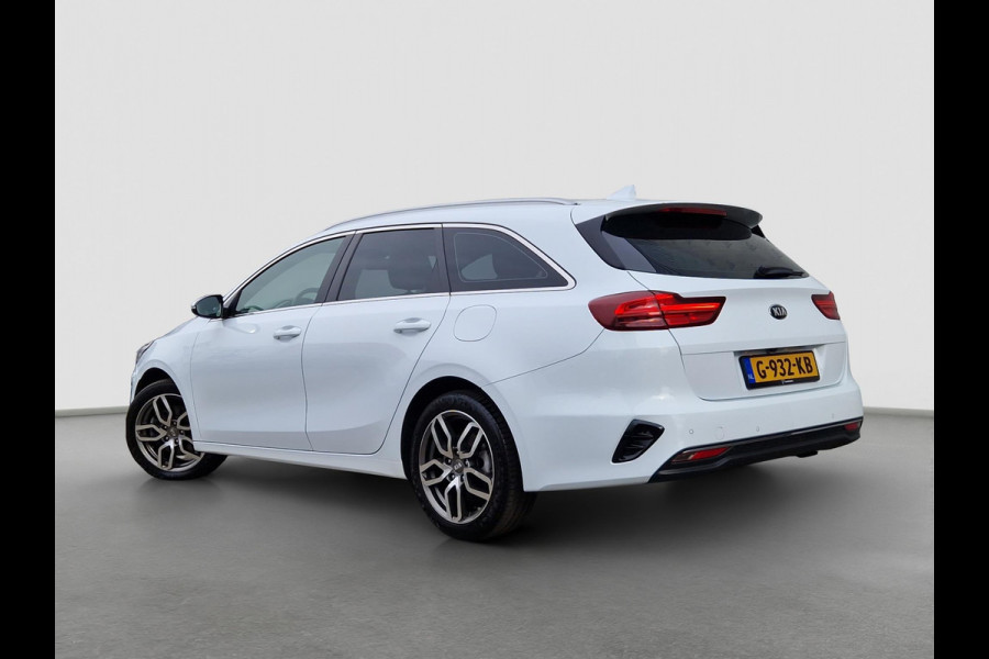 Kia Ceed Sportswagon 1.0 T-GDi DynamicLine | Camera | Android Auto / Apple Carplay | DAB | Cruise |