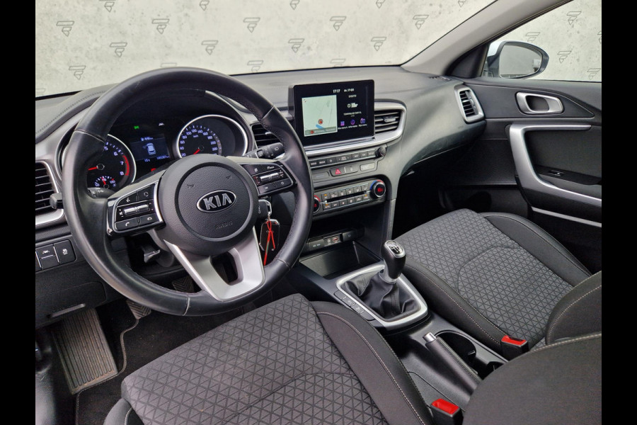 Kia Ceed Sportswagon 1.0 T-GDi DynamicLine | Camera | Android Auto / Apple Carplay | DAB | Cruise |