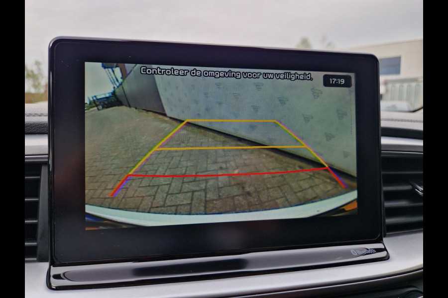 Kia Ceed Sportswagon 1.0 T-GDi DynamicLine | Camera | Android Auto / Apple Carplay | DAB | Cruise |