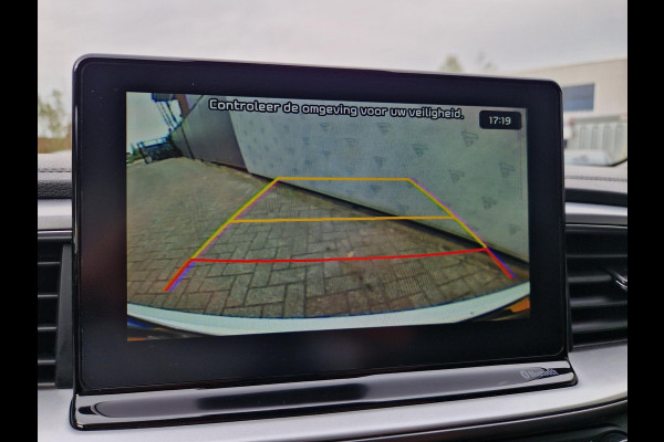 Kia Ceed Sportswagon 1.0 T-GDi DynamicLine | Camera | Android Auto / Apple Carplay | DAB | Cruise |
