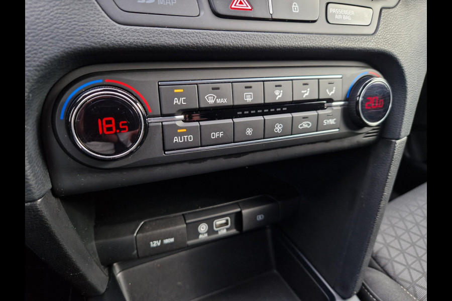 Kia Ceed Sportswagon 1.0 T-GDi DynamicLine | Camera | Android Auto / Apple Carplay | DAB | Cruise |