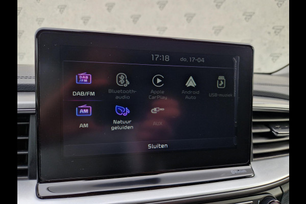 Kia Ceed Sportswagon 1.0 T-GDi DynamicLine | Camera | Android Auto / Apple Carplay | DAB | Cruise |