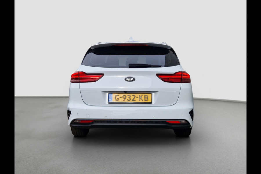 Kia Ceed Sportswagon 1.0 T-GDi DynamicLine | Camera | Android Auto / Apple Carplay | DAB | Cruise |