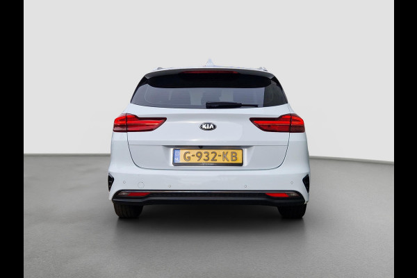 Kia Ceed Sportswagon 1.0 T-GDi DynamicLine | Camera | Android Auto / Apple Carplay | DAB | Cruise |