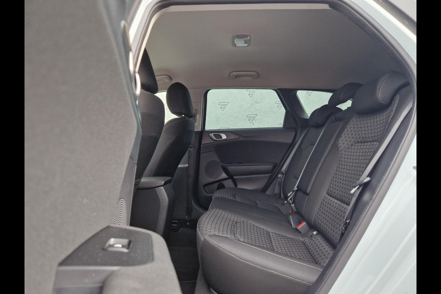 Kia Ceed Sportswagon 1.0 T-GDi DynamicLine | Camera | Android Auto / Apple Carplay | DAB | Cruise |