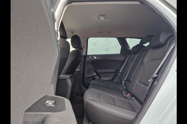 Kia Ceed Sportswagon 1.0 T-GDi DynamicLine | Camera | Android Auto / Apple Carplay | DAB | Cruise |