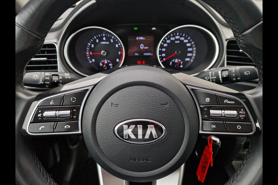Kia Ceed Sportswagon 1.0 T-GDi DynamicLine | Camera | Android Auto / Apple Carplay | DAB | Cruise |