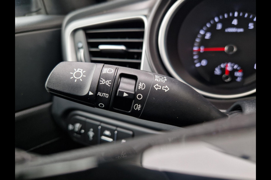 Kia Ceed Sportswagon 1.0 T-GDi DynamicLine | Camera | Android Auto / Apple Carplay | DAB | Cruise |