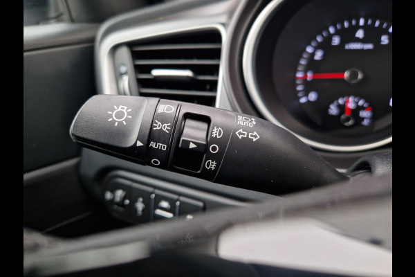 Kia Ceed Sportswagon 1.0 T-GDi DynamicLine | Camera | Android Auto / Apple Carplay | DAB | Cruise |