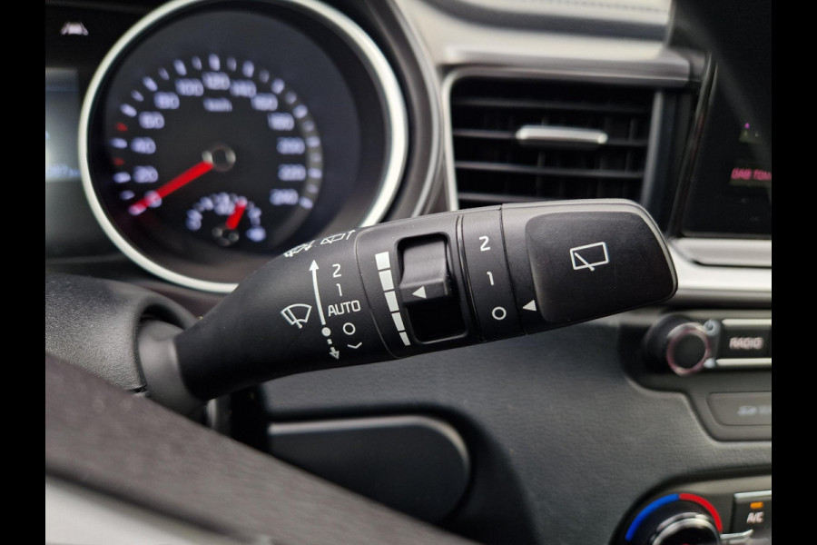 Kia Ceed Sportswagon 1.0 T-GDi DynamicLine | Camera | Android Auto / Apple Carplay | DAB | Cruise |