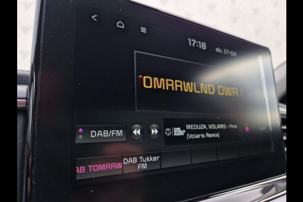 Kia Ceed Sportswagon 1.0 T-GDi DynamicLine | Camera | Android Auto / Apple Carplay | DAB | Cruise |