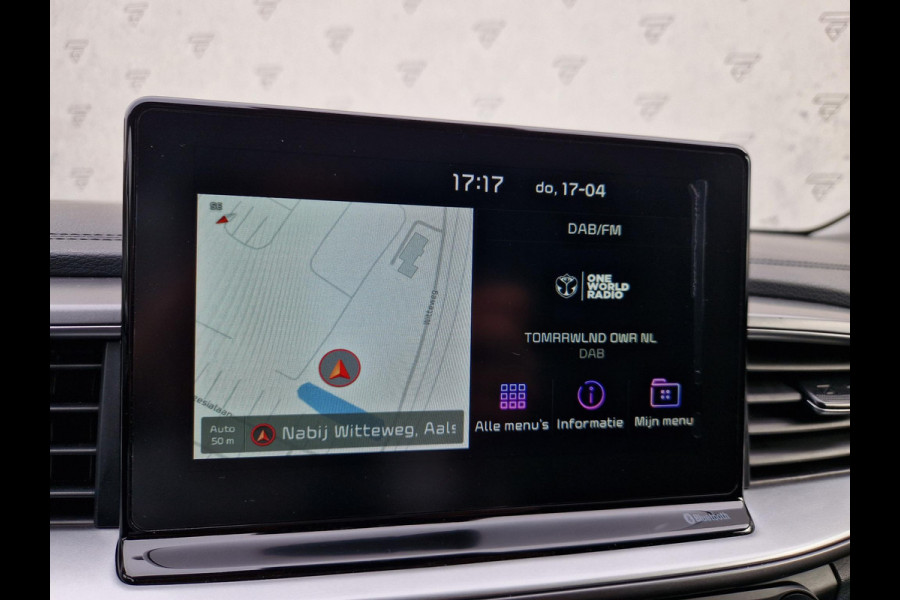Kia Ceed Sportswagon 1.0 T-GDi DynamicLine | Camera | Android Auto / Apple Carplay | DAB | Cruise |