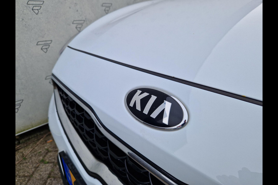 Kia Ceed Sportswagon 1.0 T-GDi DynamicLine | Camera | Android Auto / Apple Carplay | DAB | Cruise |