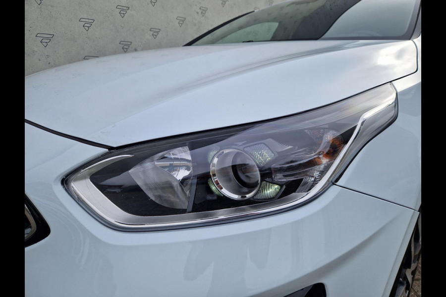 Kia Ceed Sportswagon 1.0 T-GDi DynamicLine | Camera | Android Auto / Apple Carplay | DAB | Cruise |