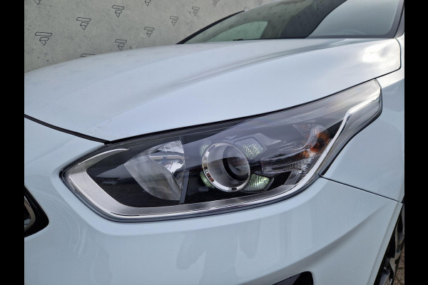 Kia Ceed Sportswagon 1.0 T-GDi DynamicLine | Camera | Android Auto / Apple Carplay | DAB | Cruise |