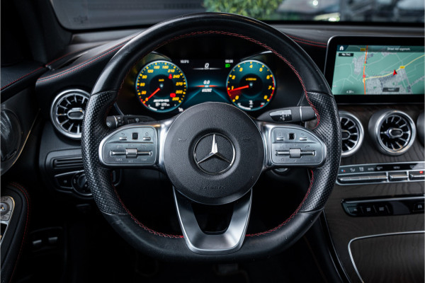 Mercedes-Benz GLC GLC200 4MATIC Premium Plus - AMG Line | Panorama | Burmester | Memory