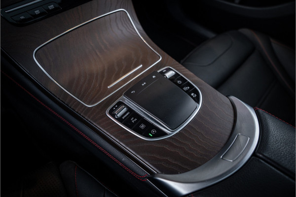 Mercedes-Benz GLC GLC200 4MATIC Premium Plus - AMG Line | Panorama | Burmester | Memory