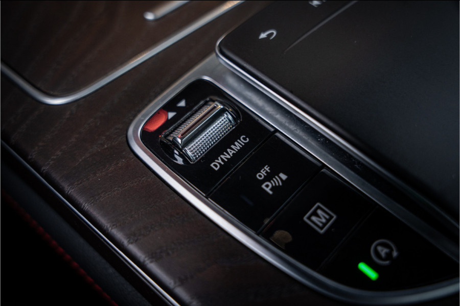 Mercedes-Benz GLC GLC200 4MATIC Premium Plus - AMG Line | Panorama | Burmester | Memory