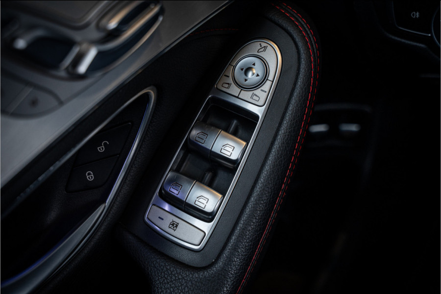 Mercedes-Benz GLC GLC200 4MATIC Premium Plus - AMG Line | Panorama | Burmester | Memory