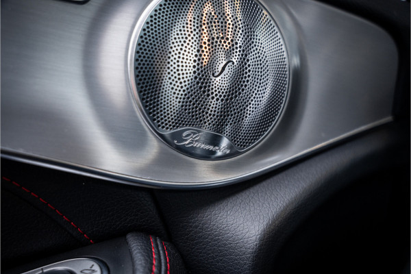 Mercedes-Benz GLC GLC200 4MATIC Premium Plus - AMG Line | Panorama | Burmester | Memory
