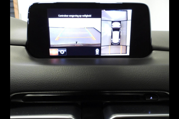 Mazda CX-5 2.0 SkyActiv-G 165 Aut. Sport Selected NAVI/360CAM/HEAD-UP/LED/19"LMV!