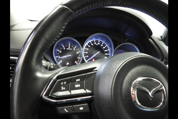 Mazda CX-5 2.0 SkyActiv-G 165 Aut. Sport Selected NAVI/360CAM/HEAD-UP/LED/19"LMV!