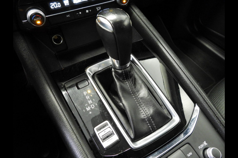 Mazda CX-5 2.0 SkyActiv-G 165 Aut. Sport Selected NAVI/360CAM/HEAD-UP/LED/19"LMV!