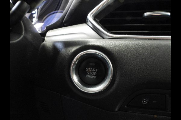Mazda CX-5 2.0 SkyActiv-G 165 Aut. Sport Selected NAVI/360CAM/HEAD-UP/LED/19"LMV!