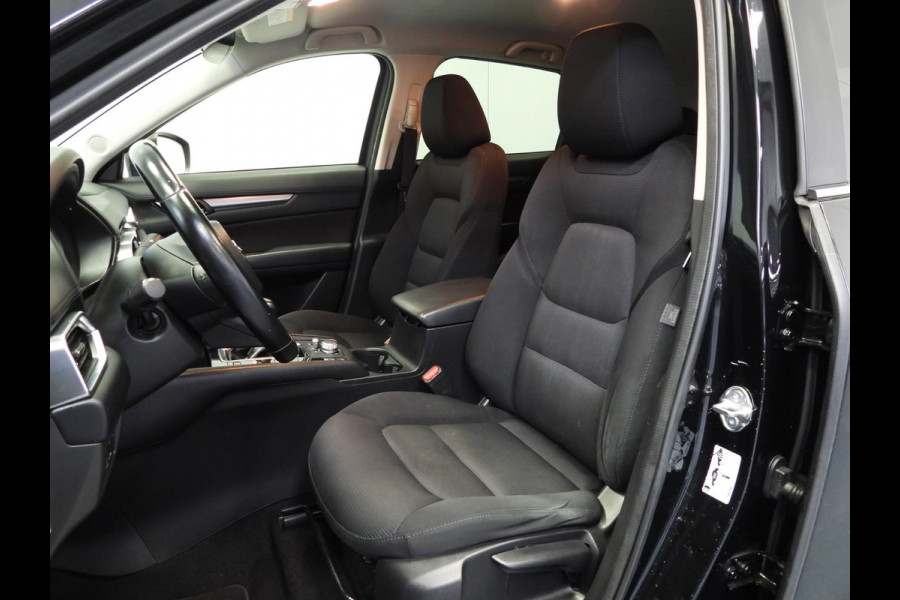 Mazda CX-5 2.0 SkyActiv-G 165 Aut. Sport Selected NAVI/360CAM/HEAD-UP/LED/19"LMV!