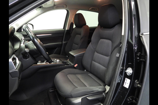 Mazda CX-5 2.0 SkyActiv-G 165 Aut. Sport Selected NAVI/360CAM/HEAD-UP/LED/19"LMV!