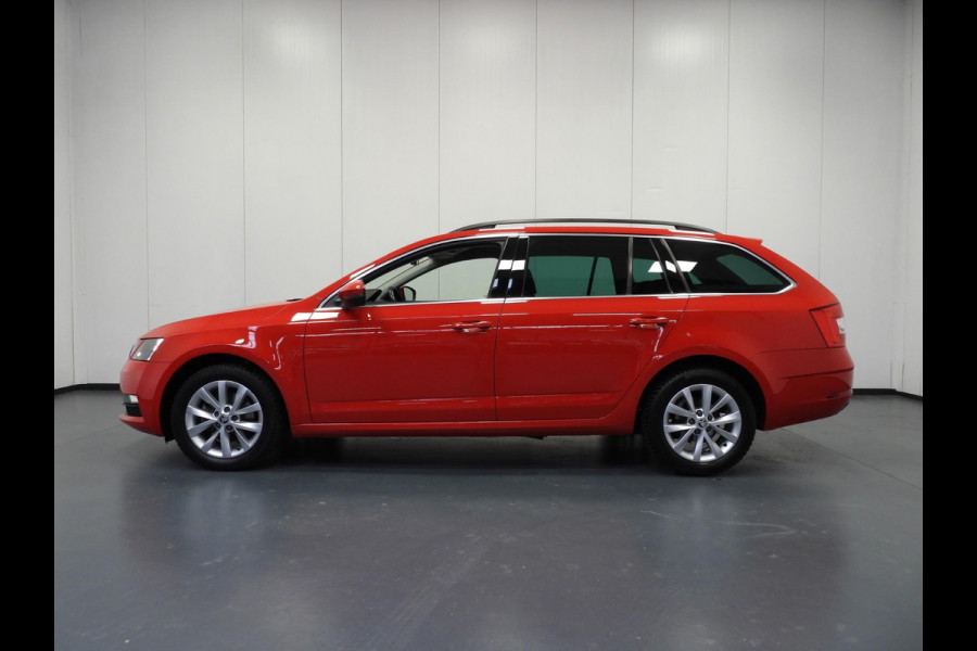 Škoda Octavia Combi 1.0 TSI Ambition Business NAVI/CAMERA/CLIMA/16"LMV!
