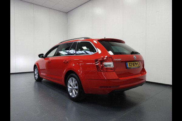 Škoda Octavia Combi 1.0 TSI Ambition Business NAVI/CAMERA/CLIMA/16"LMV!