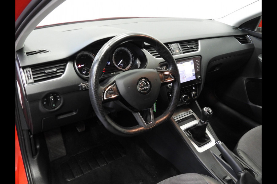 Škoda Octavia Combi 1.0 TSI Ambition Business NAVI/CAMERA/CLIMA/16"LMV!