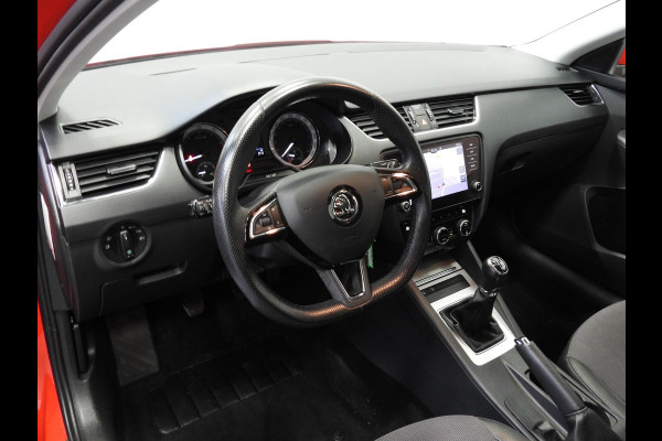 Škoda Octavia Combi 1.0 TSI Ambition Business NAVI/CAMERA/CLIMA/16"LMV!