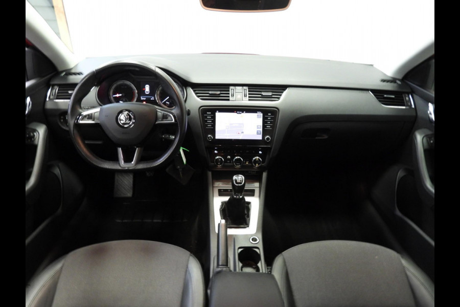 Škoda Octavia Combi 1.0 TSI Ambition Business NAVI/CAMERA/CLIMA/16"LMV!