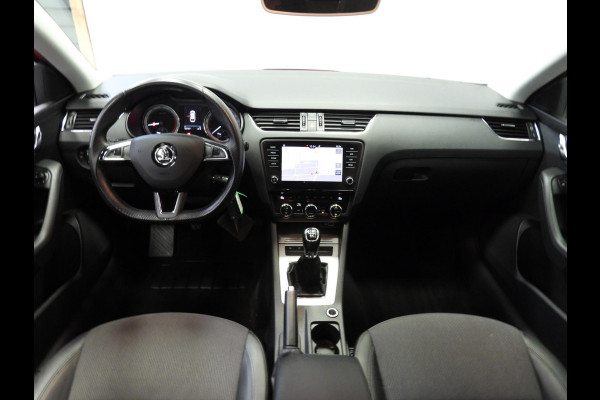 Škoda Octavia Combi 1.0 TSI Ambition Business NAVI/CAMERA/CLIMA/16"LMV!