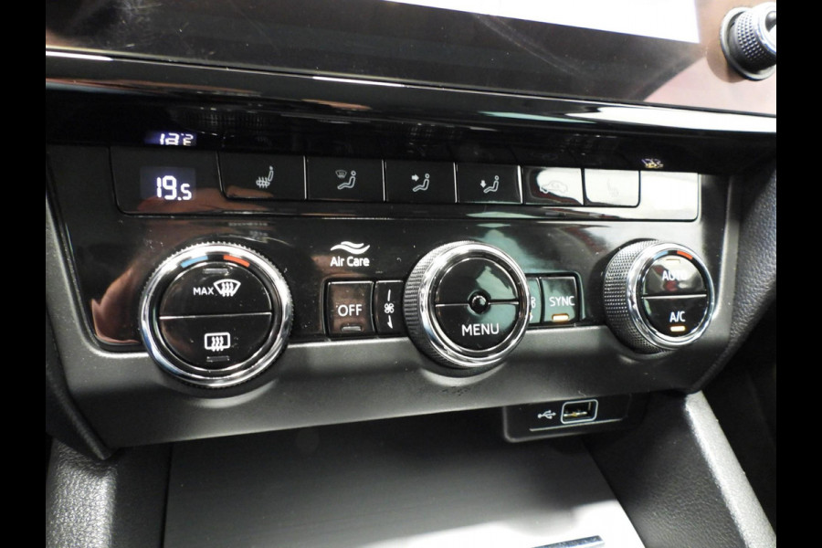 Škoda Octavia Combi 1.0 TSI Ambition Business NAVI/CAMERA/CLIMA/16"LMV!