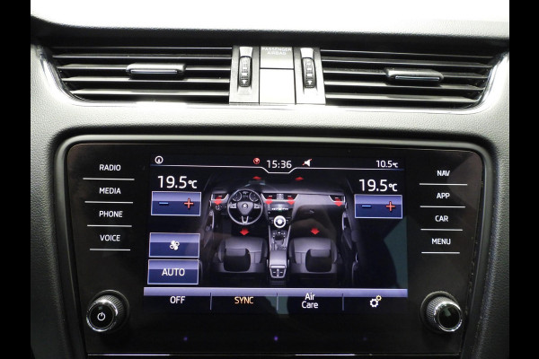 Škoda Octavia Combi 1.0 TSI Ambition Business NAVI/CAMERA/CLIMA/16"LMV!