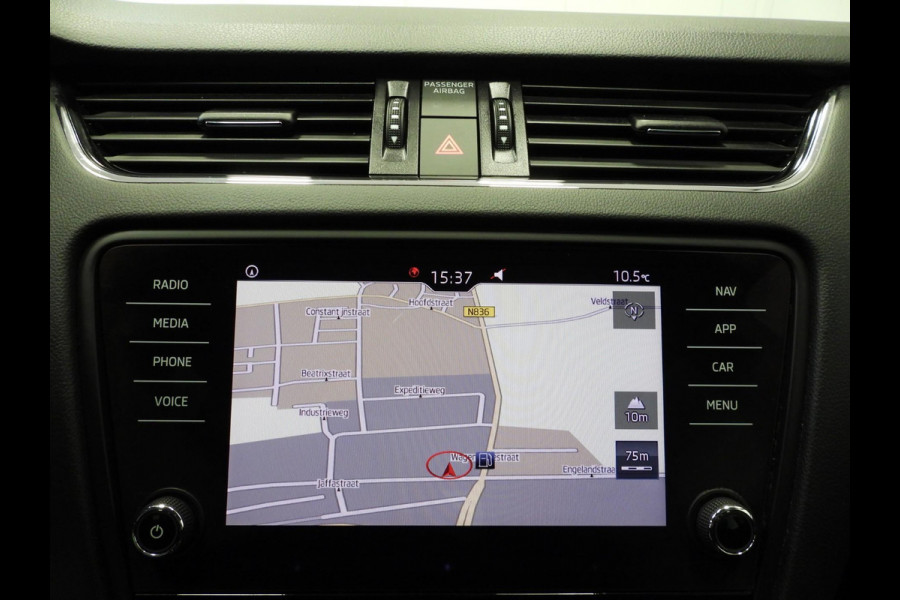 Škoda Octavia Combi 1.0 TSI Ambition Business NAVI/CAMERA/CLIMA/16"LMV!