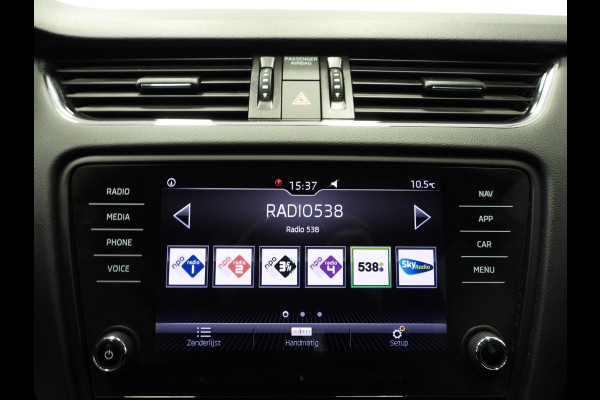 Škoda Octavia Combi 1.0 TSI Ambition Business NAVI/CAMERA/CLIMA/16"LMV!