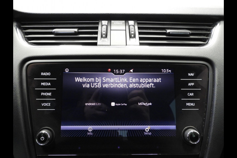Škoda Octavia Combi 1.0 TSI Ambition Business NAVI/CAMERA/CLIMA/16"LMV!