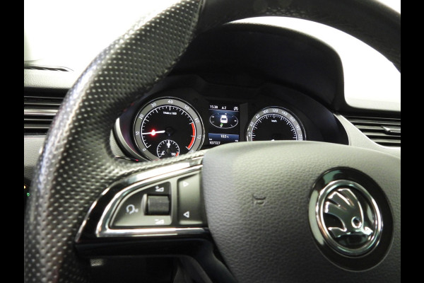 Škoda Octavia Combi 1.0 TSI Ambition Business NAVI/CAMERA/CLIMA/16"LMV!
