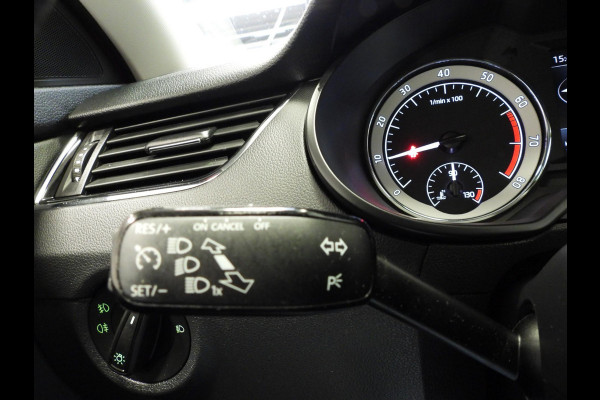 Škoda Octavia Combi 1.0 TSI Ambition Business NAVI/CAMERA/CLIMA/16"LMV!