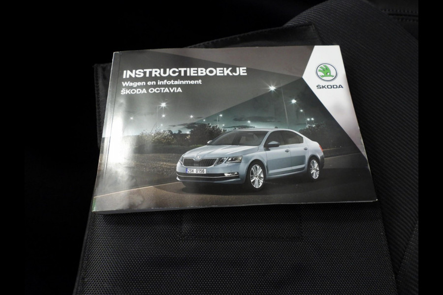 Škoda Octavia Combi 1.0 TSI Ambition Business NAVI/CAMERA/CLIMA/16"LMV!