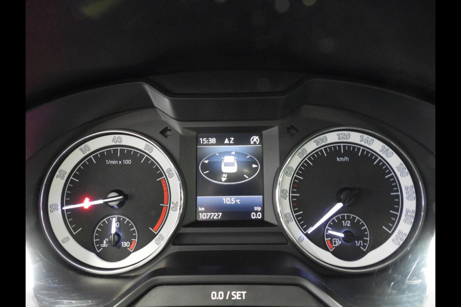 Škoda Octavia Combi 1.0 TSI Ambition Business NAVI/CAMERA/CLIMA/16"LMV!