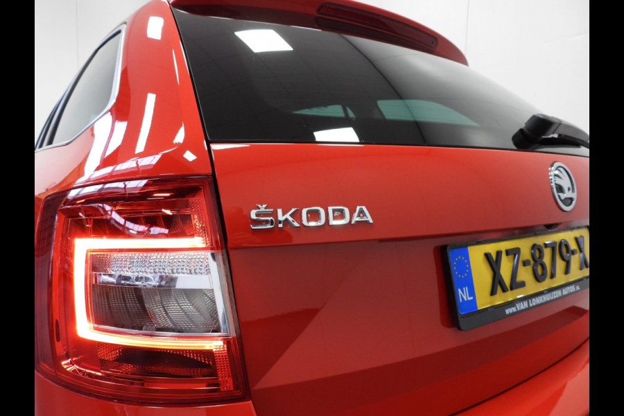 Škoda Octavia Combi 1.0 TSI Ambition Business NAVI/CAMERA/CLIMA/16"LMV!