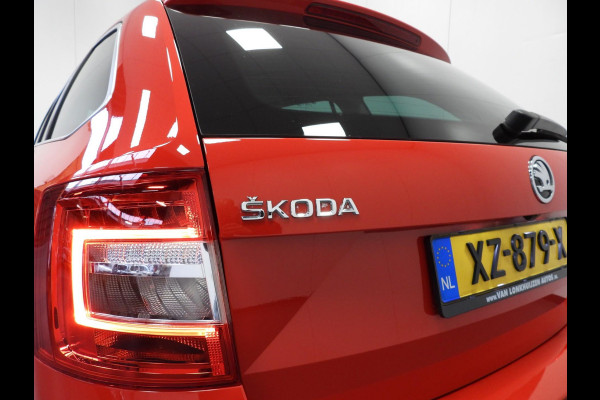 Škoda Octavia Combi 1.0 TSI Ambition Business NAVI/CAMERA/CLIMA/16"LMV!