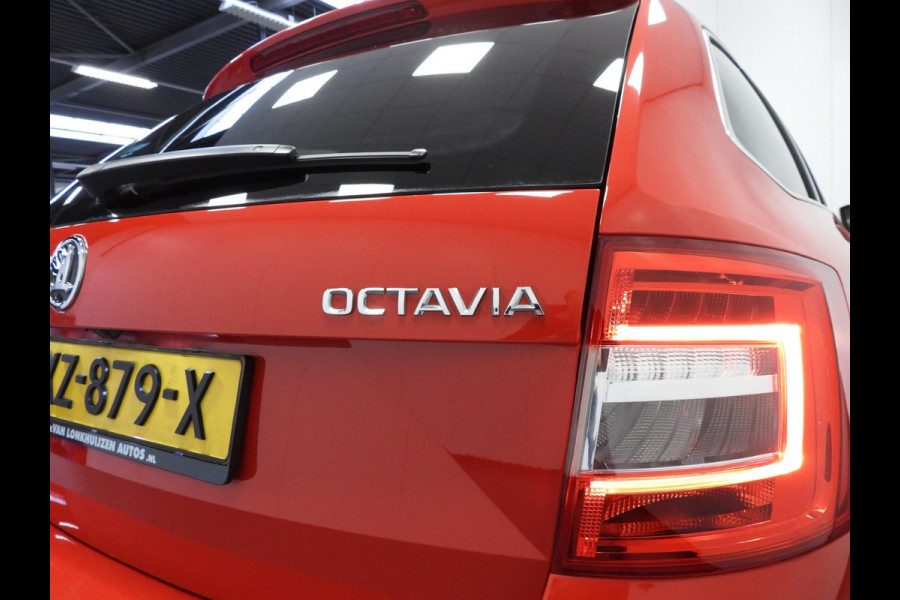 Škoda Octavia Combi 1.0 TSI Ambition Business NAVI/CAMERA/CLIMA/16"LMV!
