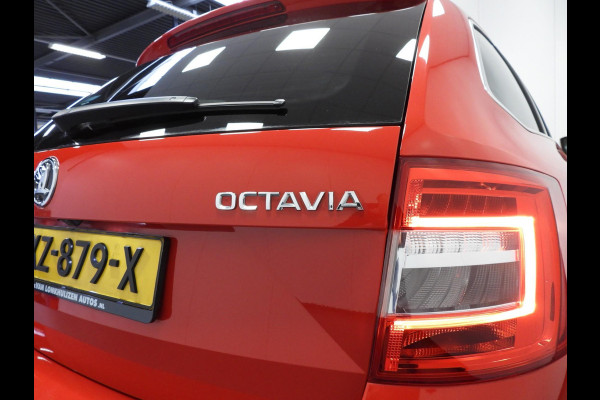Škoda Octavia Combi 1.0 TSI Ambition Business NAVI/CAMERA/CLIMA/16"LMV!