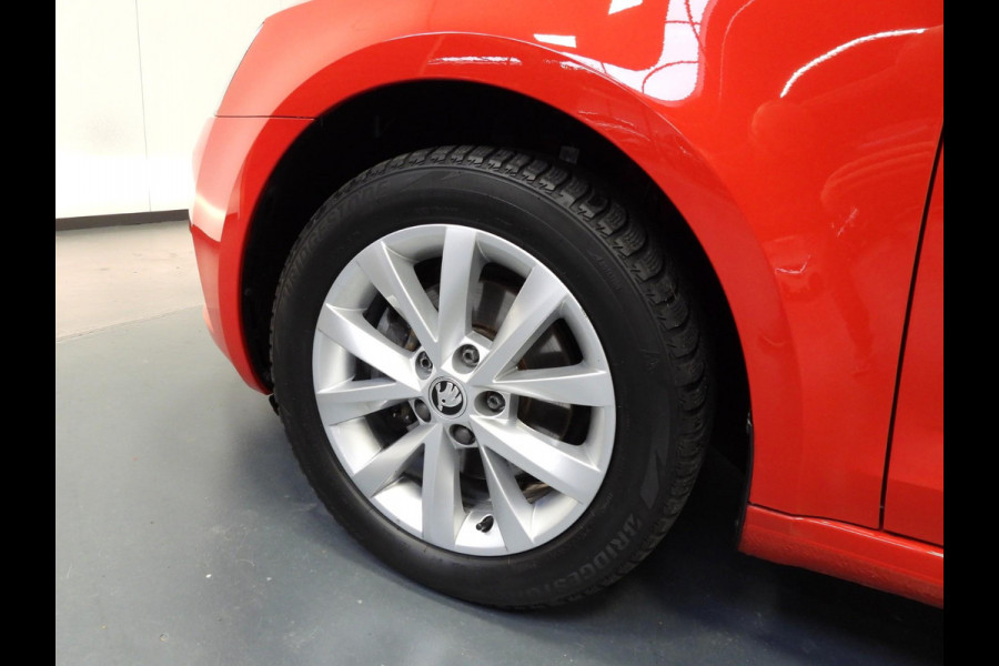 Škoda Octavia Combi 1.0 TSI Ambition Business NAVI/CAMERA/CLIMA/16"LMV!